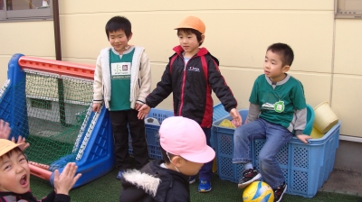 3月4日 わかばP☆BOX_e0127003_412026.jpg