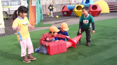 ３月４日　わかばＰ☆ＢＯＸ_e0127003_445244.jpg