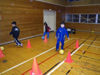 ３月４日　勝平Ｐ☆日記_e0127003_545513.jpg