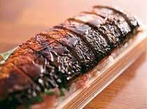 食べ応えあり!!焼き鯖寿司!!そして・・・_d0135908_19305962.jpg