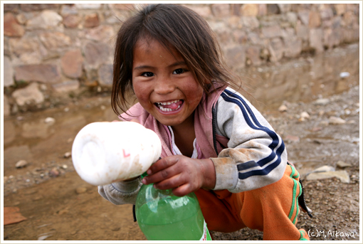 ３月22日 World Water Day ご参加あれ！_a0115011_16364510.jpg