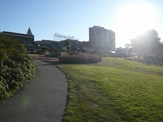 サンフランシスコの旅 SF市内編5_d0113725_7495422.jpg