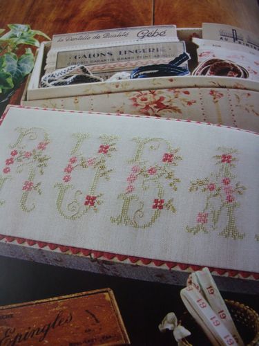 Cartonnage Bronde_d0148729_23291167.jpg