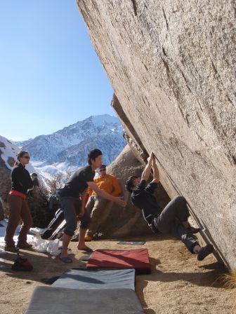 Bishop Bouldering 2009_e0009437_1795798.jpg