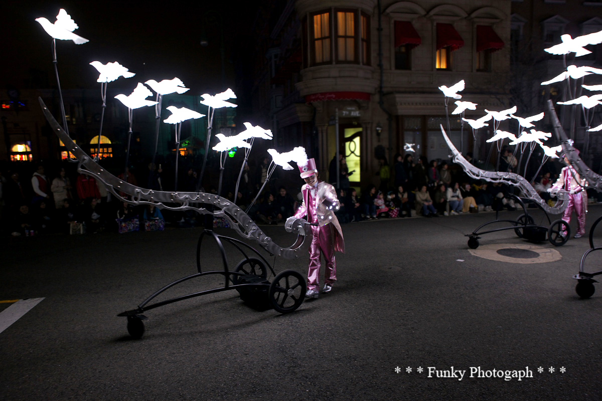 マジカル　スターライト　パレード　USJ_f0031038_0415740.jpg