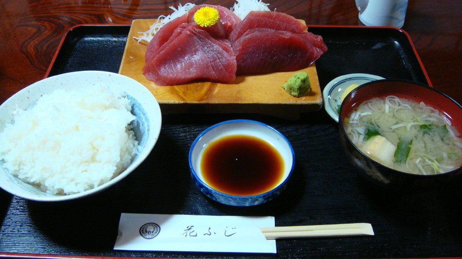 今日の昼飯 2009.3.6_a0030748_2253983.jpg