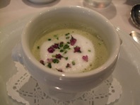 ラ・メゾンブランシュ@豊中 でランチ♪_b0161948_15512280.jpg