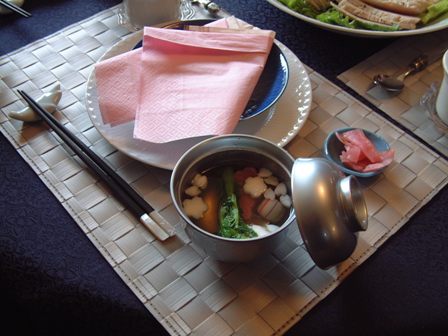 3月パーチメントクラフトレッスン&お食事会の様子_f0029571_10582082.jpg