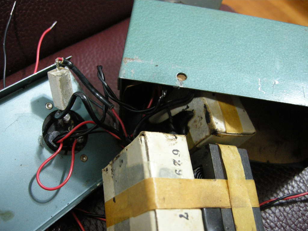 ALTECのネットワーク、N1600C : Jazz & Monaural ALTECのネットワーク、N1600C : Jazz & Monaural