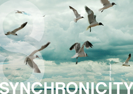 明日は＜SYNCHRONICITY＞♪_a0077907_1001912.jpg