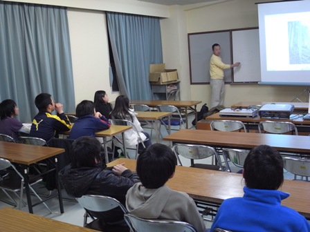 紀北の家で勉強会_c0124828_22225085.jpg