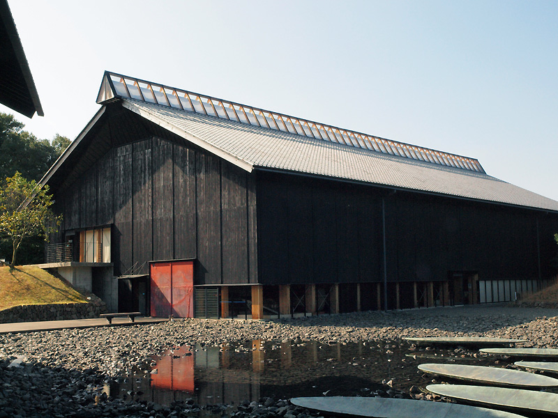 鳥羽  海の博物館から伊勢志摩スカイライン_d0125535_19214861.jpg