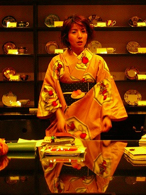 090307 3月手帳セラピー☆カフェ 楽しかったです!_f0164842_11583569.jpg