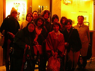 090307 3月手帳セラピー☆カフェ 楽しかったです!_f0164842_1159054.jpg