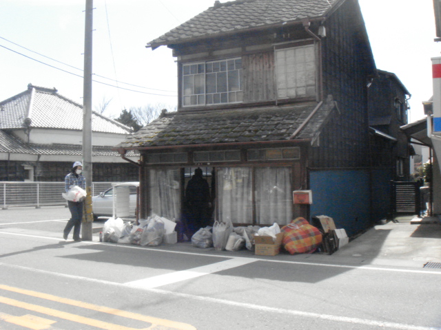 駅からハイキング_b0124462_21253149.jpg