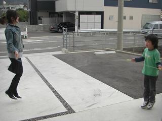 大人VS7歳_f0172281_2028434.jpg
