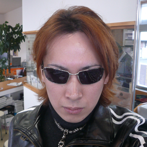 OAKLEY 09SPLING SUNGLASSES_c0003493_14565532.jpg