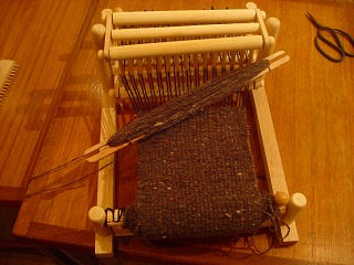 お箸作りのつづきのまたつづき…_d0130209_23365145.jpg