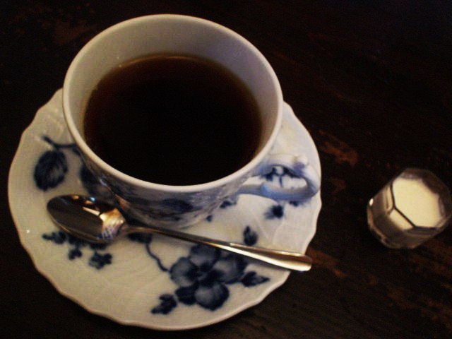 食後のコーヒー_d0039111_11383777.jpg