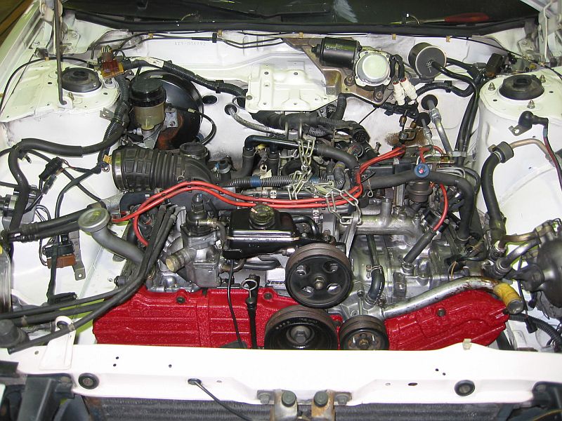 旬の車 アルシオーネXT_f0076731_16461351.jpg