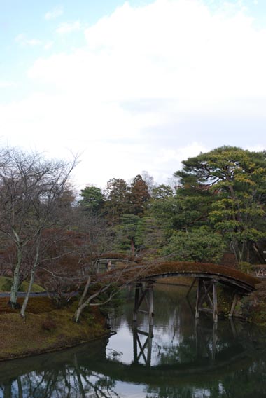 京都取材その４　桂離宮_c0184800_1762196.jpg