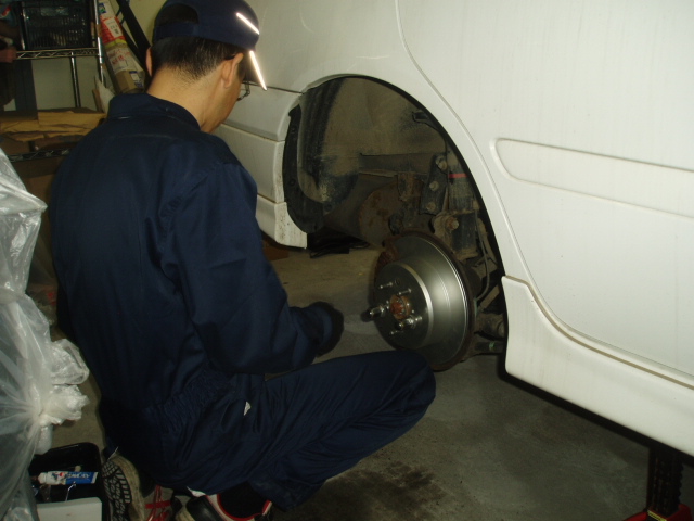 本日のご成約・納車・整備(エイトモータース店)_c0161601_18582525.jpg
