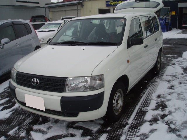 本日のご成約・納車・整備(エイトモータース店)_c0161601_21151054.jpg