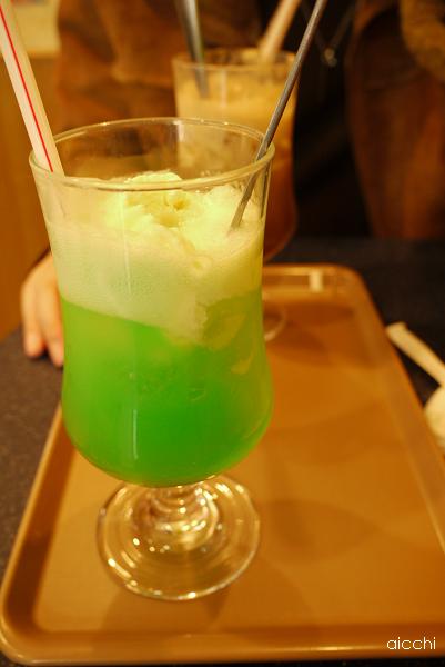 めろんそーだ_c0198903_2155251.jpg