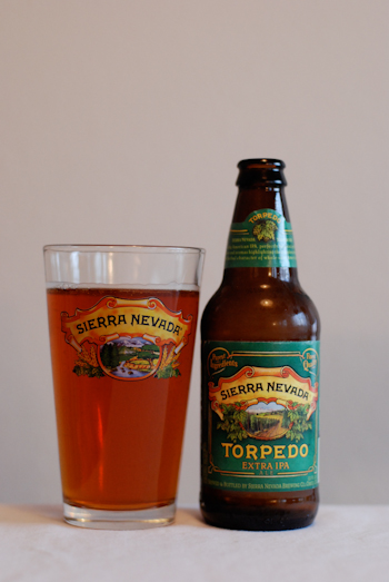 本当にうまい、Sierra Nevada TopedoエクストラIPA_b0081504_11321468.jpg