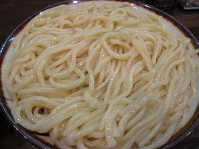 八王子大勝軒のもりカレー¥800@八王子_b0042308_20534921.jpg