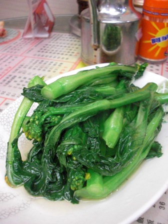 香港 冬だもん保仔飯だよ_c0135971_21104288.jpg
