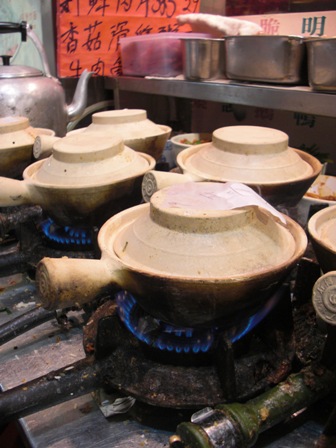 香港 冬だもん保仔飯だよ_c0135971_2132367.jpg
