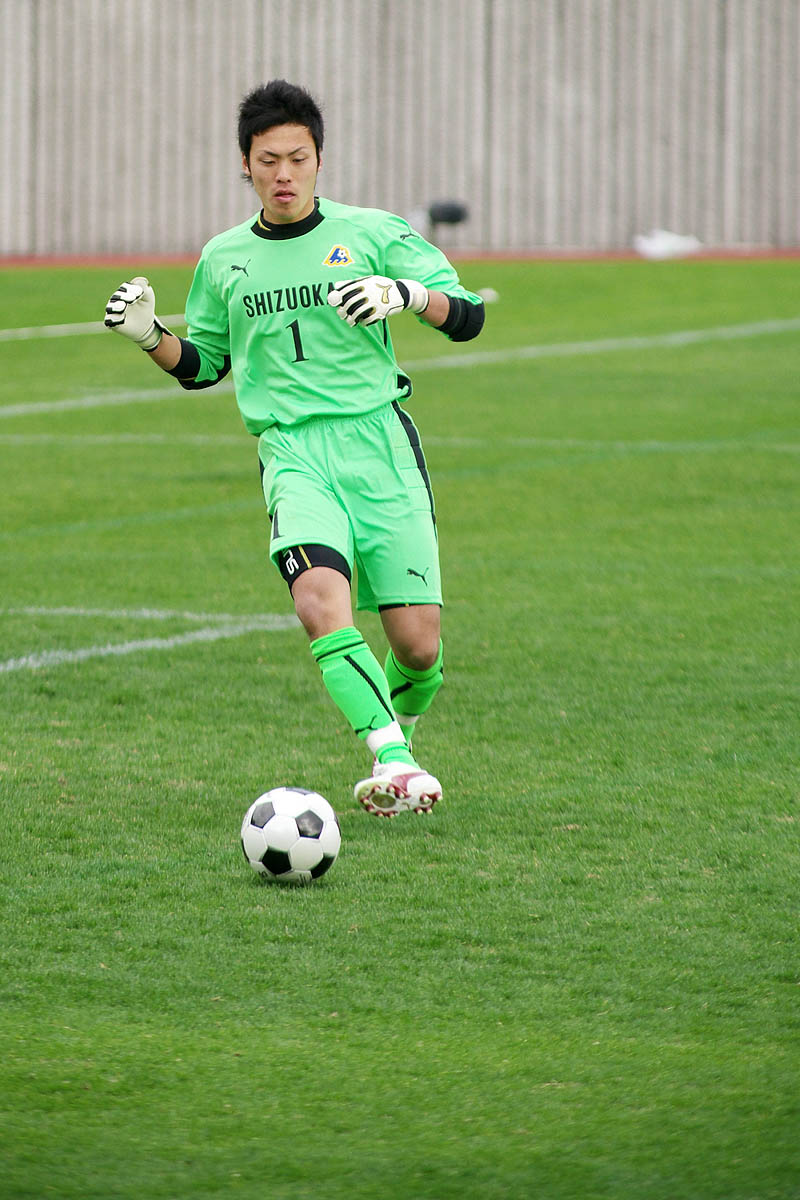 ヤングサッカーフェスティバル よしむのblog