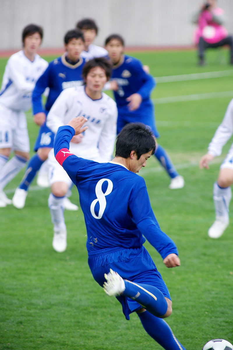 ヤングサッカーフェスティバル よしむのblog