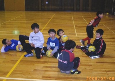 3月9日 中央P☆日記_e0127003_3581817.jpg