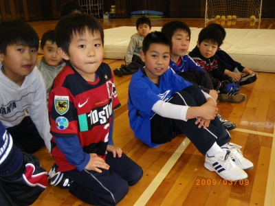 ３月９日　中央Ｐ☆日記_e0127003_4112395.jpg