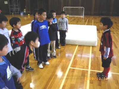 ３月９日　中央Ｐ☆日記_e0127003_425497.jpg