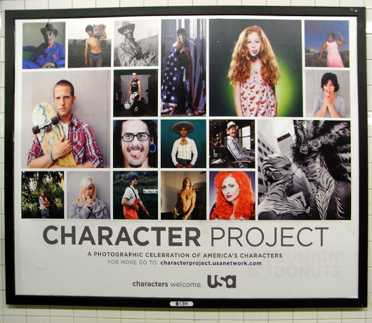 アメリカの個性を写真で祝福しよう! Character Project_b0007805_138262.jpg
