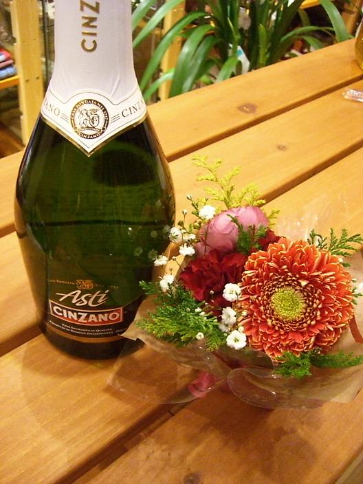 ☆THANK YOU☆_f0191324_23295843.jpg
