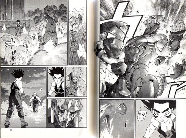 お得，格安】 ランポ LAMPO THE HYPERSONIC BOY スタンダード版 1～4 4