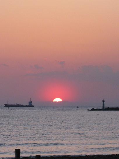 久しぶりに海岸へ・・・（３月１０日　火曜日）_e0056133_18105867.jpg