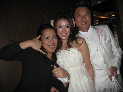 カシータWEDDING♪_c0043737_1854664.jpg