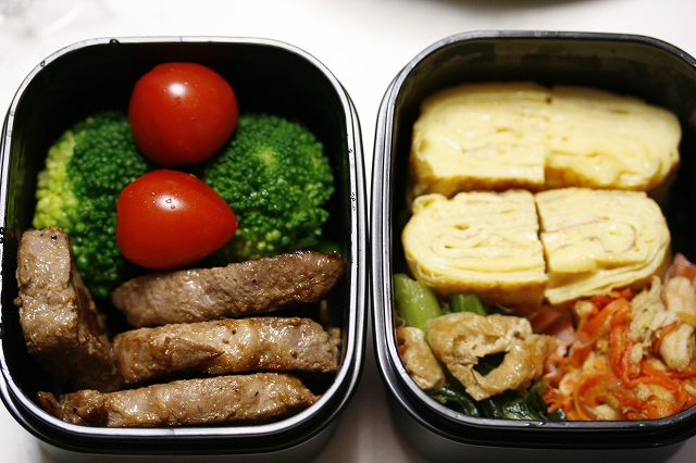 とうちゃんのお弁当_b0097747_1035999.jpg