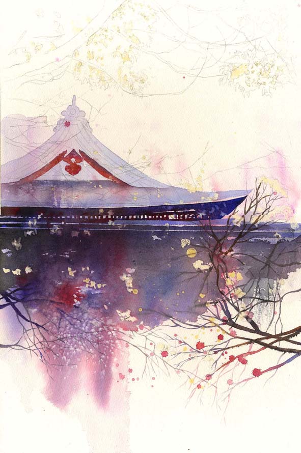 DAZAIFU  制作工程　2_f0176370_16282619.jpg