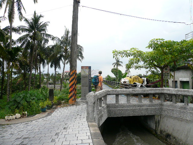 初夏の南台湾旅　第四天　雨で観光を撤収～美濃_f0172386_21543354.jpg