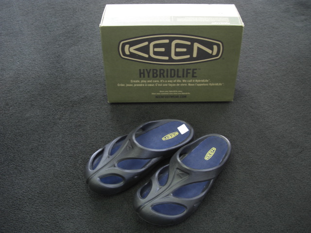 KEEN 入荷...♪♪_a0106202_21171574.jpg