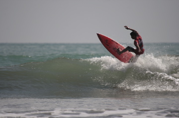 RIPCURL GROM SEARCH 2009 ＠ PADANG　後編_e0104703_10352539.jpg