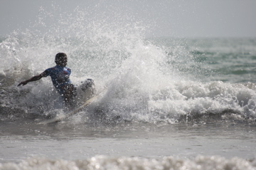 RIPCURL GROM SEARCH 2009 ＠ PADANG　後編_e0104703_10422351.jpg