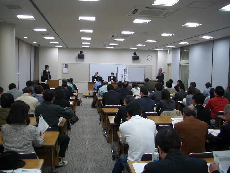 「葉っぱビジネスに学ぶ」　富士地域まちづくりフォーラム_f0141310_22103452.jpg