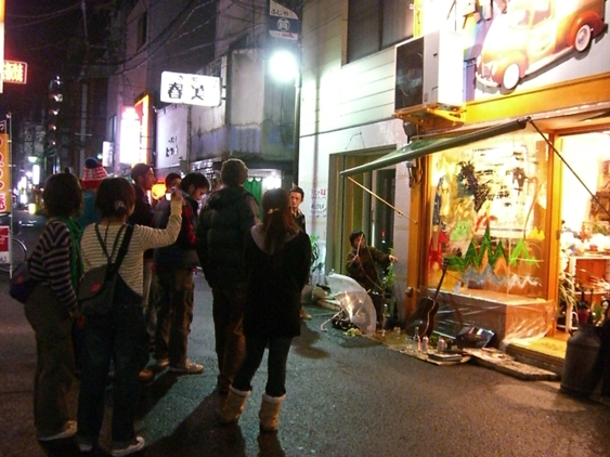 ☆THANK YOU☆_f0191324_1192157.jpg